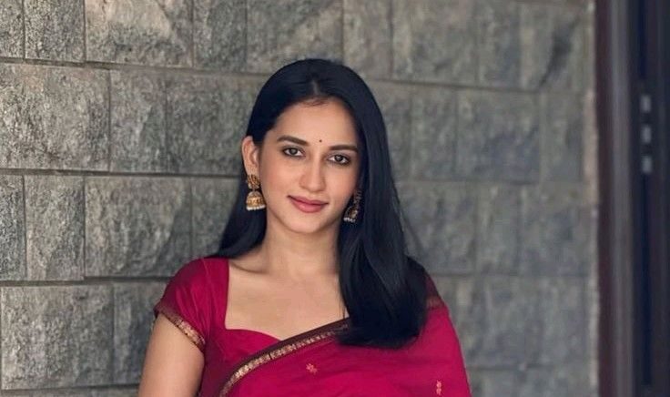 Sangeetha_Review